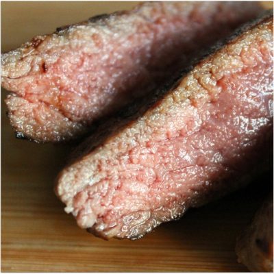 G Beef Strips (kg)