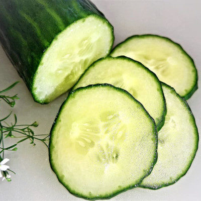 Cucumber continental (ea)