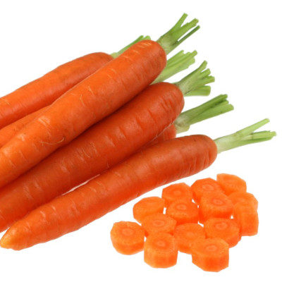 Carrots (kg)