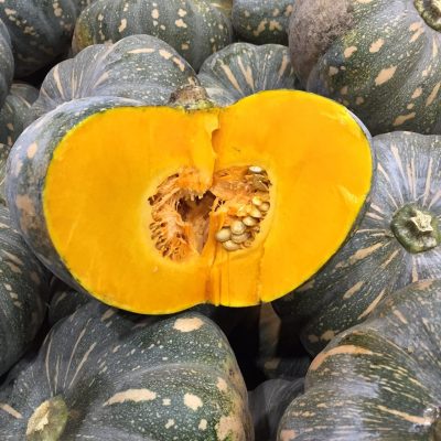 Pumpkin Jap (kg)