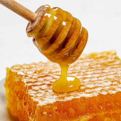 Honey Raw Local 1kg tub