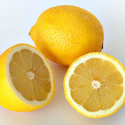 Lemons each