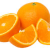 Navel Oranges (kg)