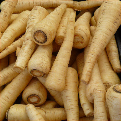 Parsnips kg