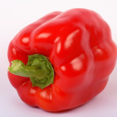 Red Capsicum (ea)