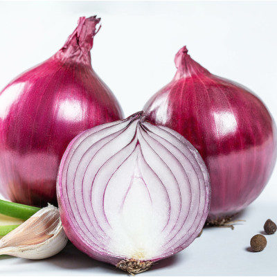 Salad Onion Kg