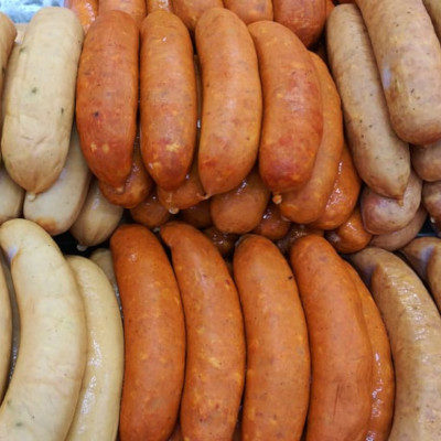 Sausages