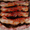 G Bacon (kg)