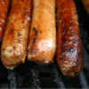 G Thin Beef Sausages (kg)