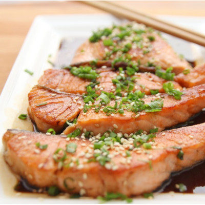 G Butterflied Pork Steaks (kg)