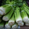 Celery bunch HALF