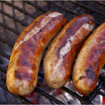 G Pork Sausages (kg)