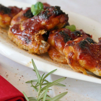 G Chicken Thighs (kg)