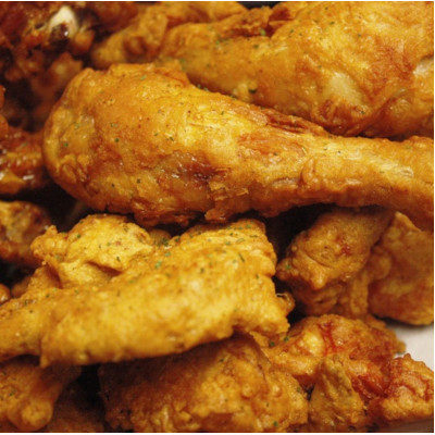 G Chicken Pack
