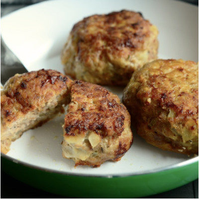 G Chicken Mince (kg)