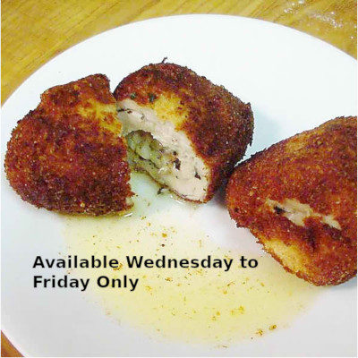 G Chicken Kievs (ea)