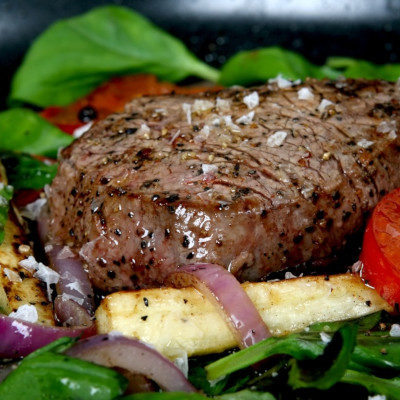 G Eye Fillet Steak (kg)