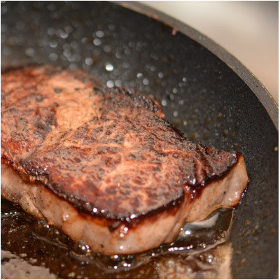 G Flat Brisket