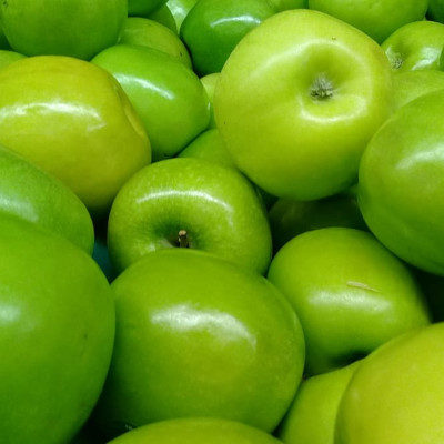 Apples Granny Smith (kg)