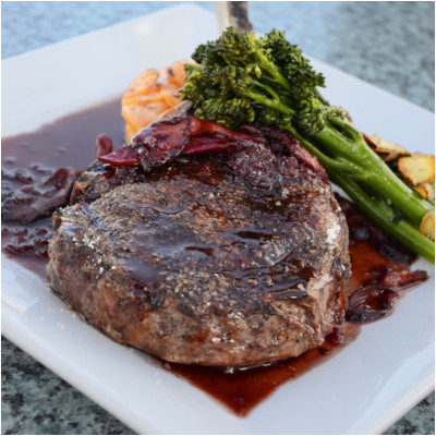 G Lamb loin chops (kg)