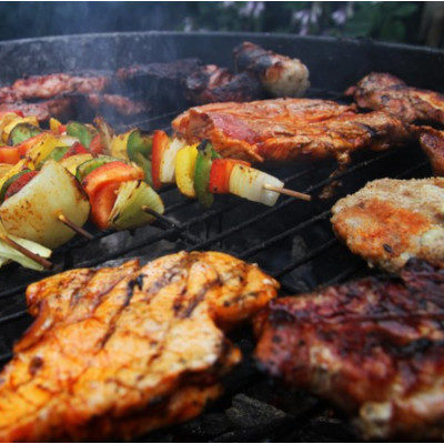 G Pork Cutlets (kg)