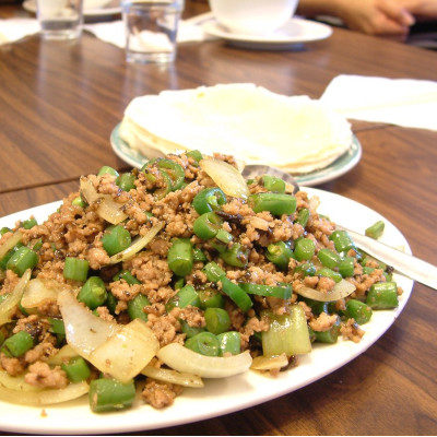 G Pork Mince (kg)