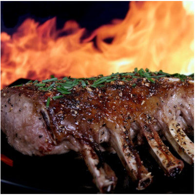 G Lamb Rack (kg)