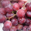Grapes Red Seedless (500gm)
