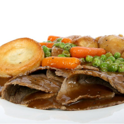 Roast Delight Box