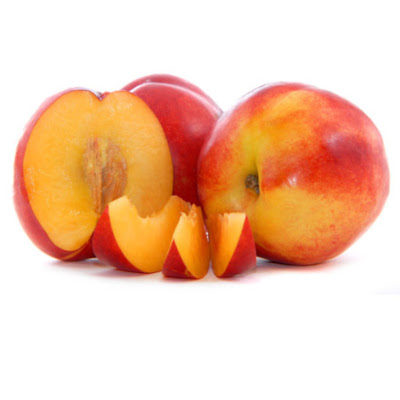Nectarine Yellow kg