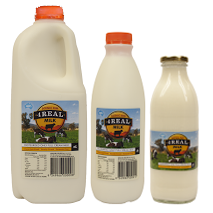 Scenic Rim Milk 2litre