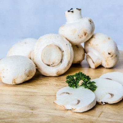 Mushrooms 250gm