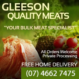 Gleeson Quality Meats