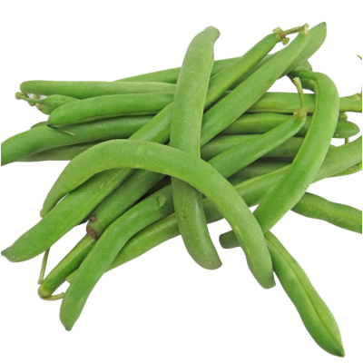 Beans Green Bag