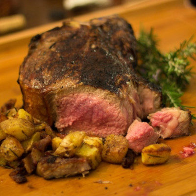 G Lamb legs (2 kg minimum buy)