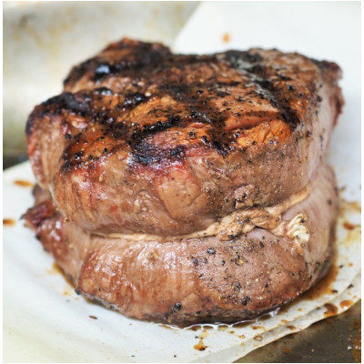 G Rib Roast