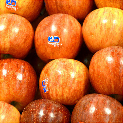 Apples Royal Gala (ea)