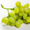Grapes White seedless (500gm)